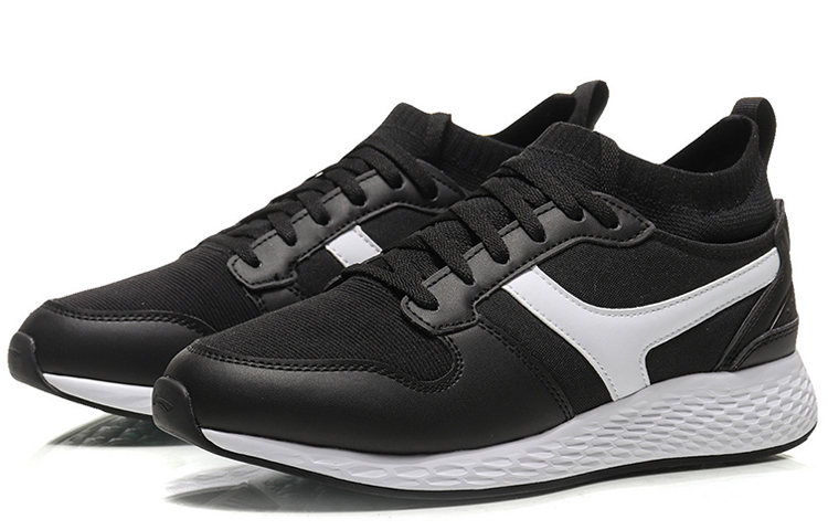 Li Ning Fashion Breathable, Lightweight Coverage Low top . Running Shoes Women’s