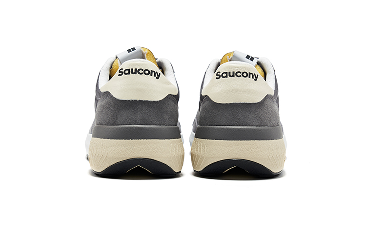 Saucony Jazz Nxt Grey Cream