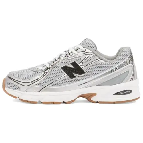 740 New Balance 'Slate Grey Frosted Glass White Gum'
