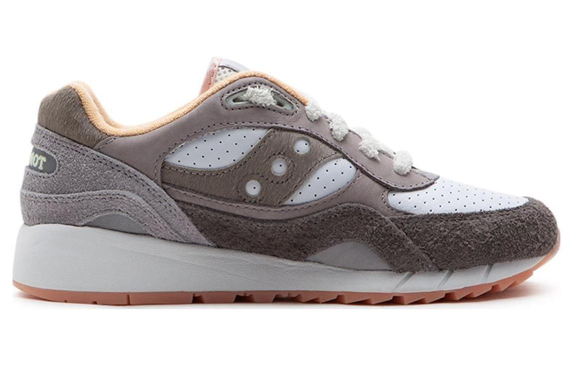 saucony Maybe Tomorrow X Shadow 6000 ‘Hare’