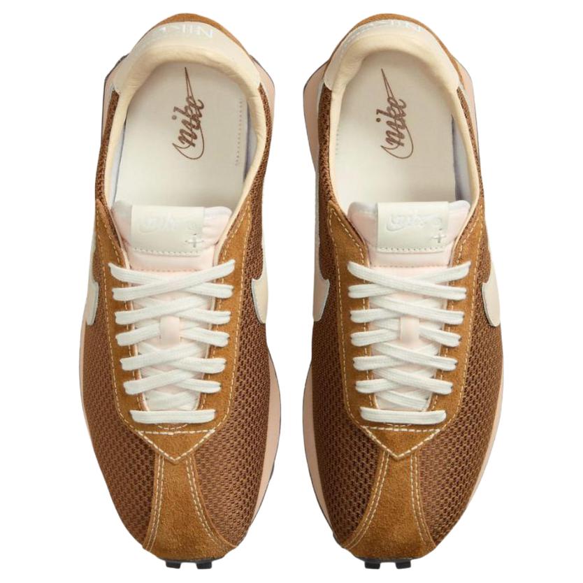 Nike LD 1000 Baroque Brown Pearl White