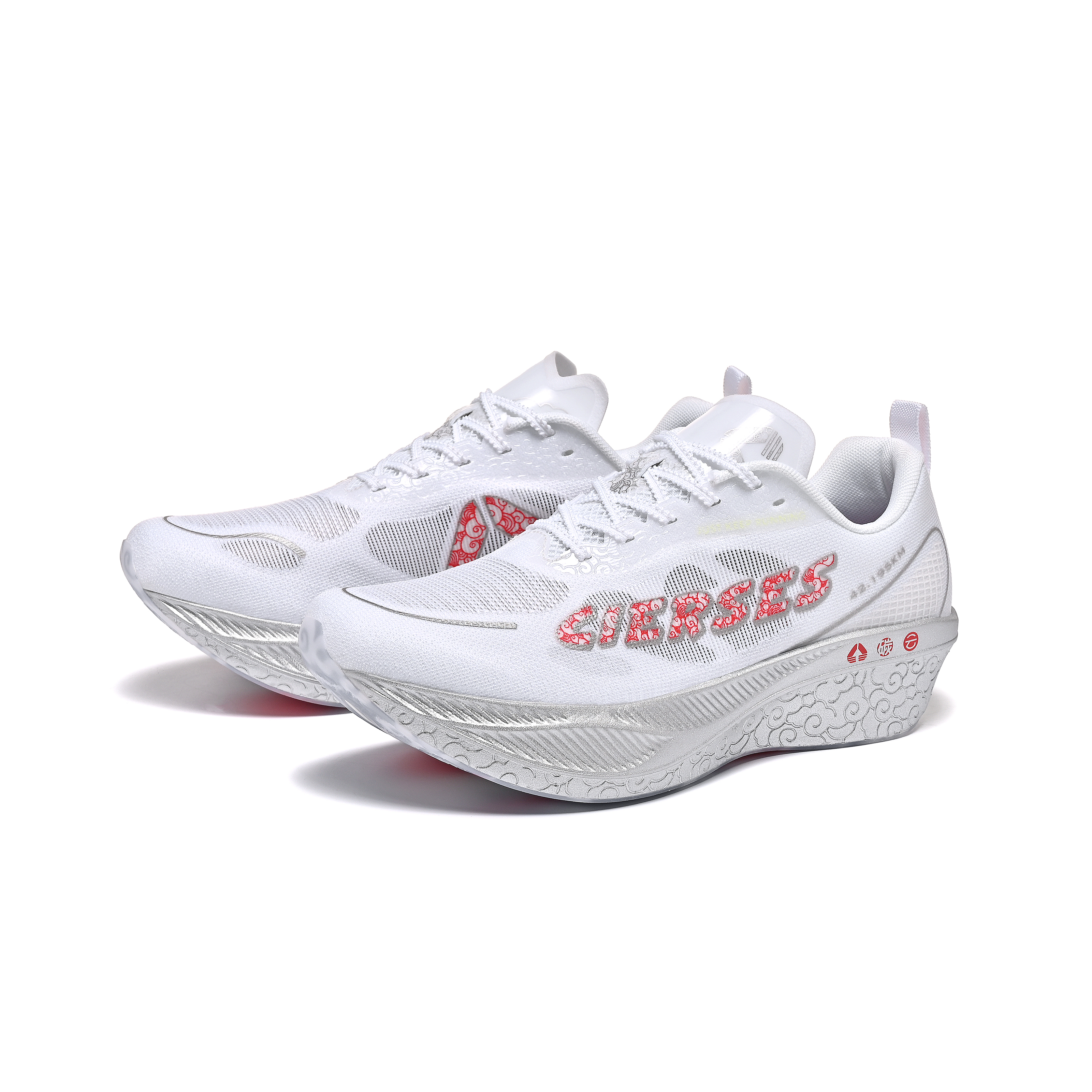 CIERSES Low top Running Shoes Unisex