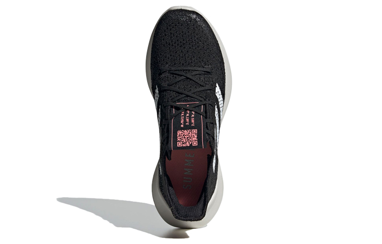 Adidas SenseBounce+ Summer.Rdy ‘Core Black’ Women’s