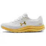 Under Armour Liquify White/Gold Women's