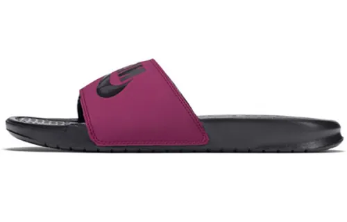 Nike Benassi Jdi Slide 'True Berry' Women's