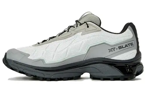 SALOMON XT Slate Advanced 'Metal Grey Flannel'