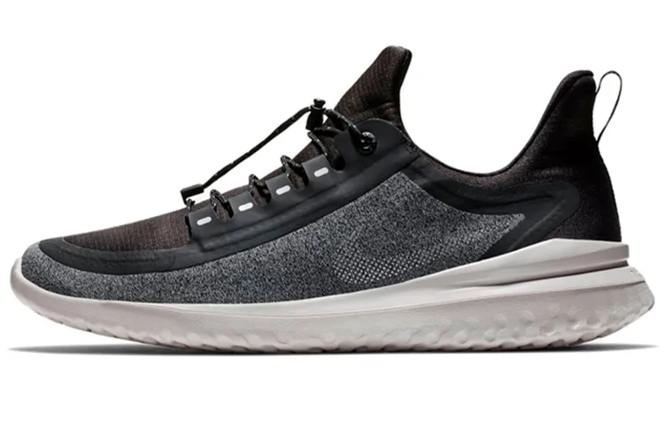 Nike Renew Rival Shield 'Black'