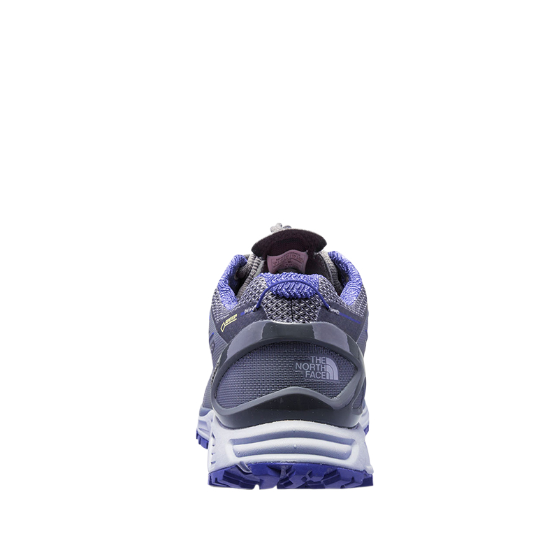 THE NORTH FACE Ultra Endurance II Mesh Low top Trail Running Shoes Men’s Gray Blue