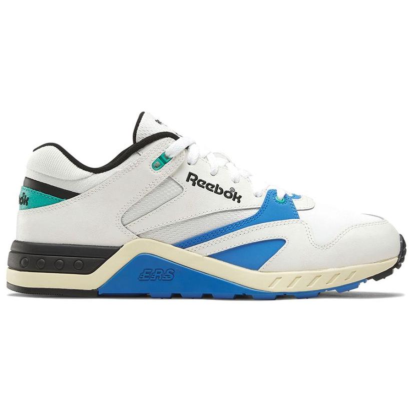 Ers 4000 Reebok ‘Chalk Kinetic Blue’