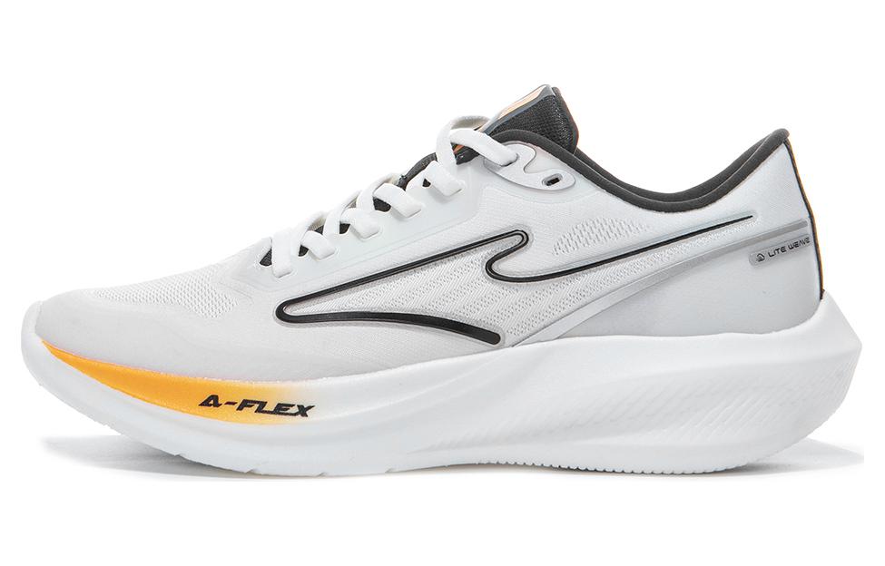 Erke Qitan Lite Abrasion Resistant Lightweight Wear resistant And Lightweight Low top Casual Running Shoes Women’s