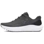 Under Armour Comfortable Low top Running Shoes Men's Dark Gray