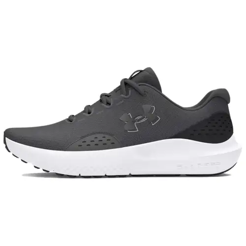 Under Armour Comfortable Low top Running Shoes Men's Dark Gray
