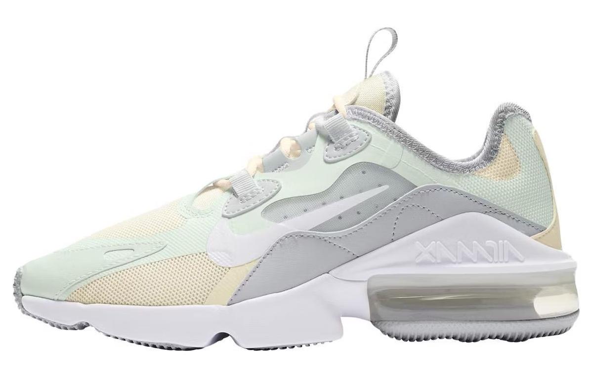 Nike Air Max Infinity 2 Sail Women's