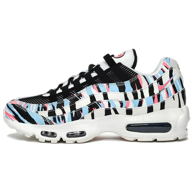 Nike Air Max 95 Country Pack Korea