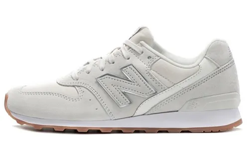 New Balance 996 Series 'Cream White' Women's