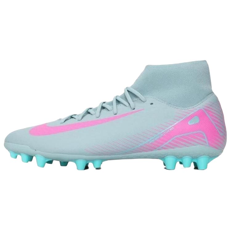 Nike Mercurial Superfly 10 Academy Ag Ocean Cube Pink Blast