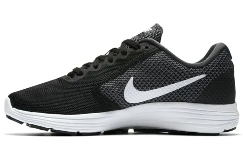 Nike Revolution 3 Dark Grey Women's