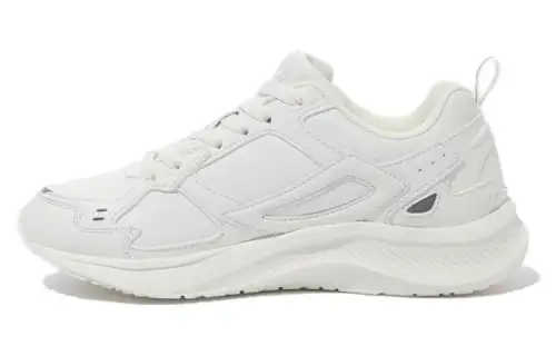 FILA Abrasion Resistant, Breathable, Lightweight Abrasion Resistant, Breathable, Lightweight Low top Running Shoes