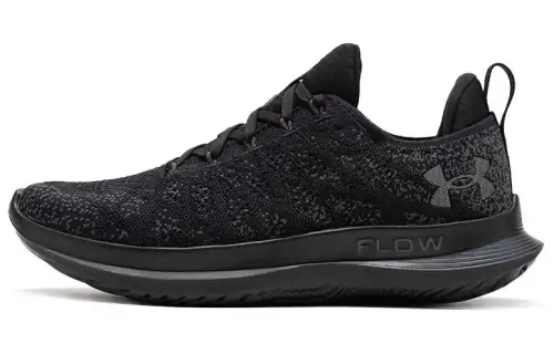 Under Armour Flow Velociti 3 'Triple Black'