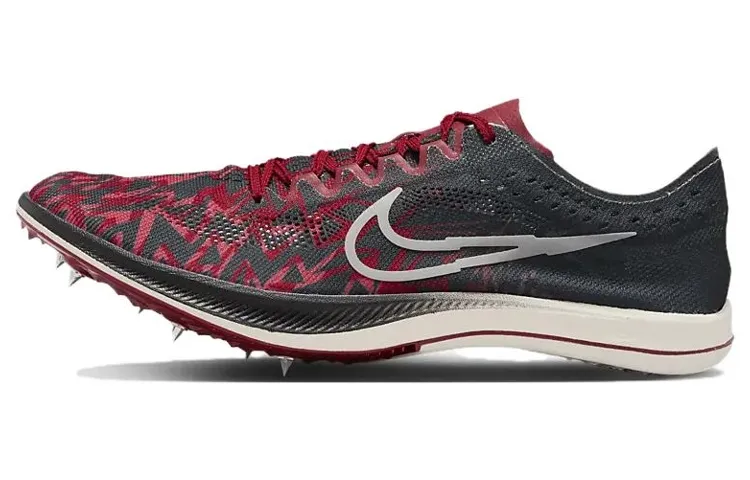 Nike ZoomX Dragonfly Bowerman Track Club Night Maroon