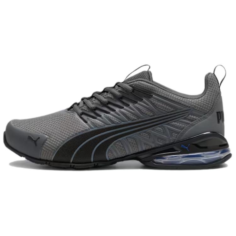 PUMA Voltaic Evo Slip Resistant Abrasion Resistant Slip Resistant Abrasion Resistant Low top Casual Running Shoes Men's