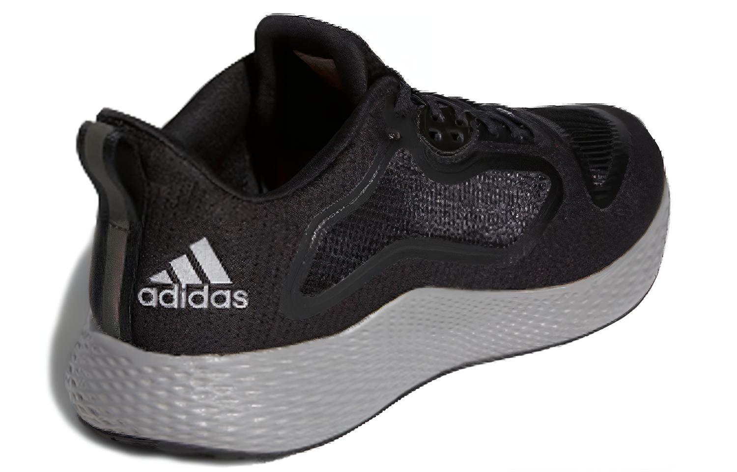 Adidas Edge Rc 3 ‘Black Silver’