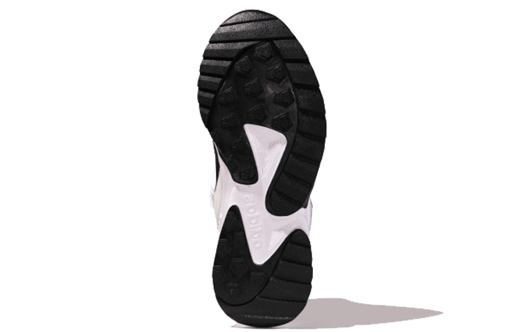 Adidas Neo 20 20 Fx Mid ‘Black White’