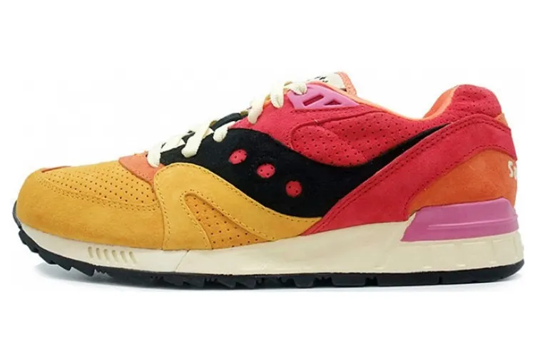 Saucony Shadow Master Ubiq Pacific Dusk
