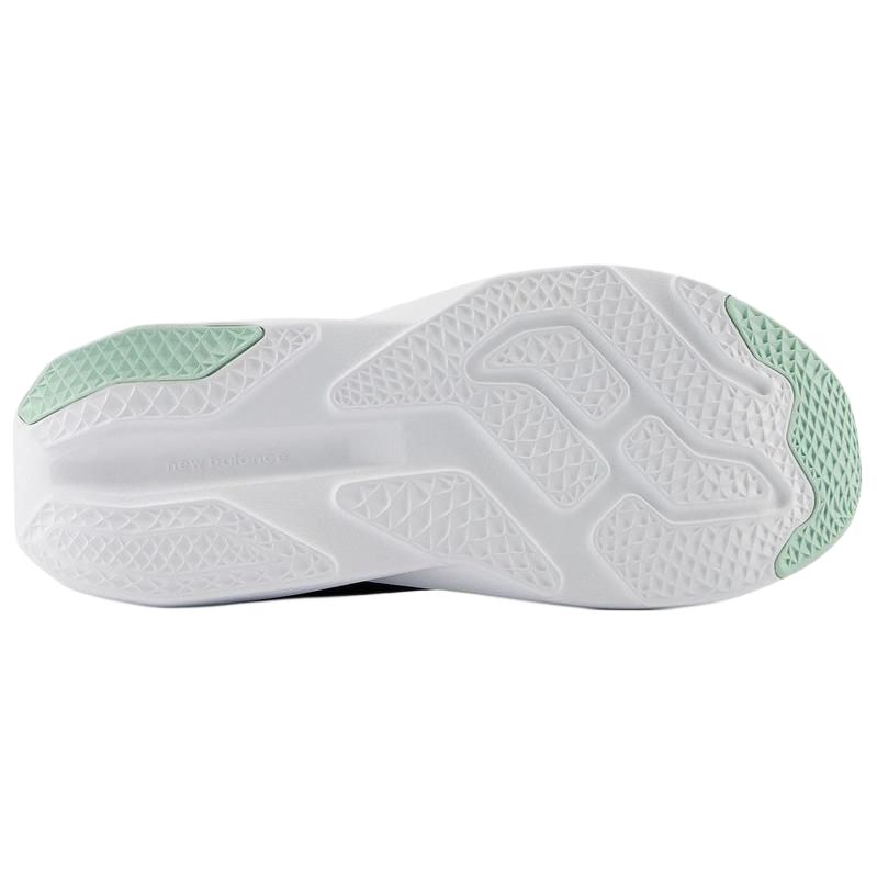 New Balance NB 413 V3 Abrasion Resistant Low top Running Shoes Women’s Black Green