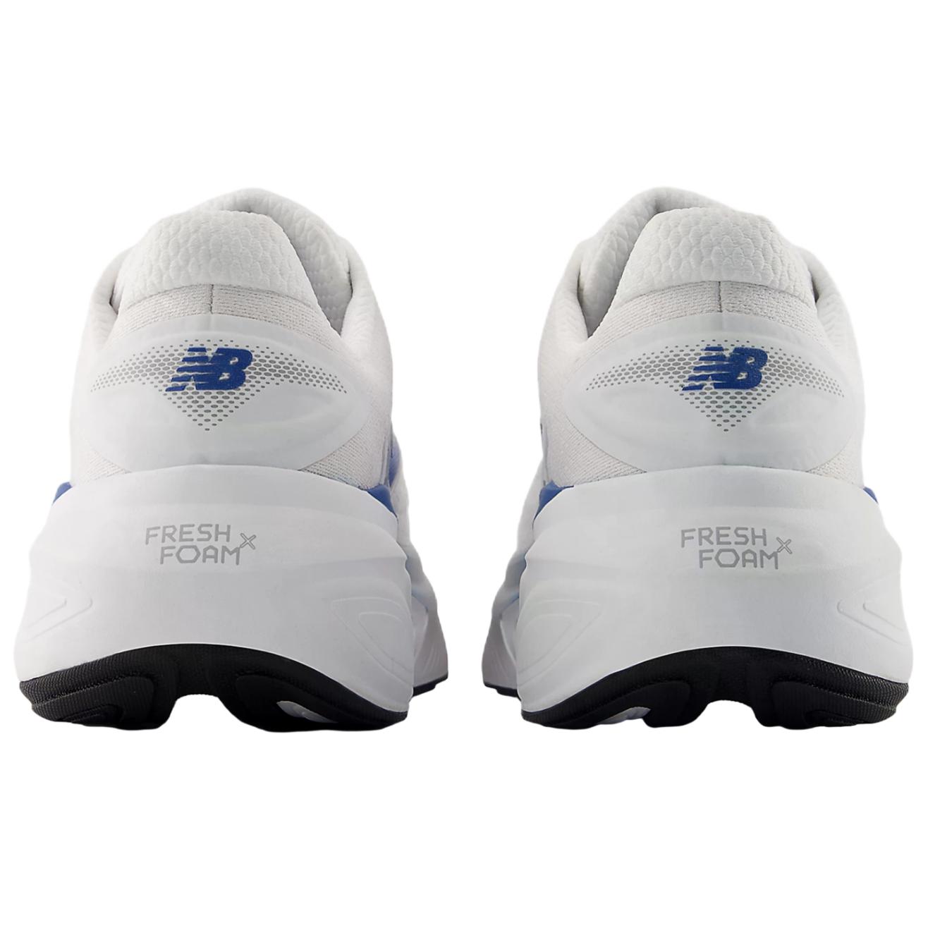 Fresh Foam X More v6 New Balance ‘White Blue Agate’