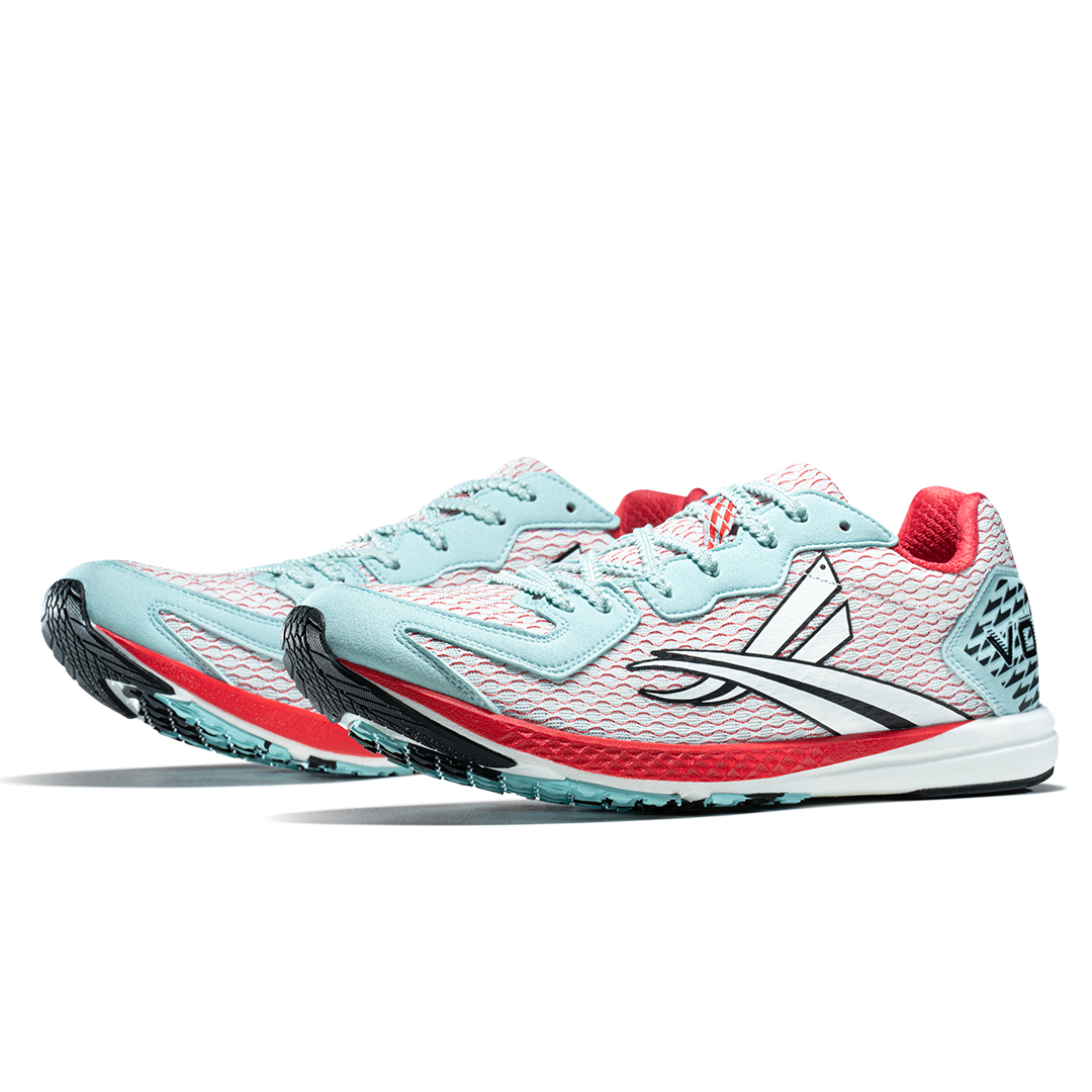 Volanti Poisonous Bee Stinger 2.0 Low top Training Physical Fitness Test & Exam Track & Field Competition Running Shoes