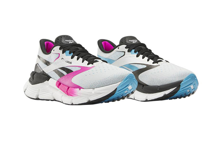 FloatZig Wmns Reebok Symmetros ‘Chalk Laser Pink’ Women’s