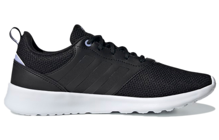 Adidas Wmns Qt Racer 2.0 ‘Black Violet Tone’ Women’s