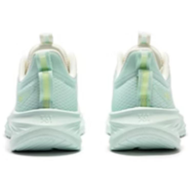 361° Comfortable And Breathable Cushioning Abrasion Resistant Cushioning, Wear Resistant Low top Running Shoes Women’s