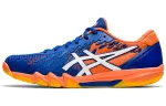 ASICS Attack Bladelyte 4 'Blue Shocking Orange'