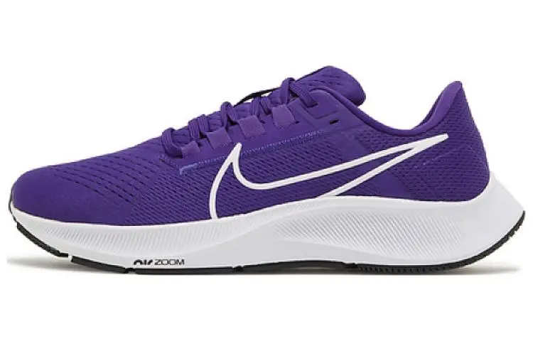 Nike Pegasus 38 Cushioning Slip Resistant Abrasion Resistant Breathable