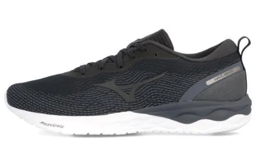 Mizuno Running Shoes Women's Low Top Black/White