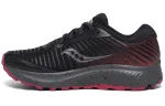 saucony Women's Guide 13 TR 'Black Burberry'