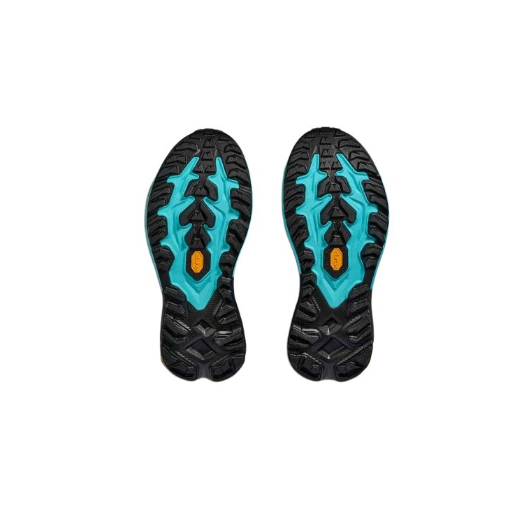 HOKA ONE ONE Low top Running Shoes Unisex Blue