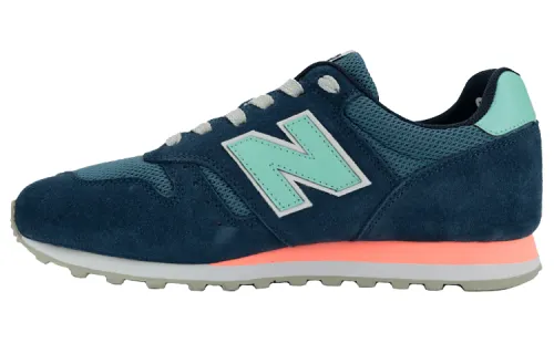 New Balance 373Series Blue Women's