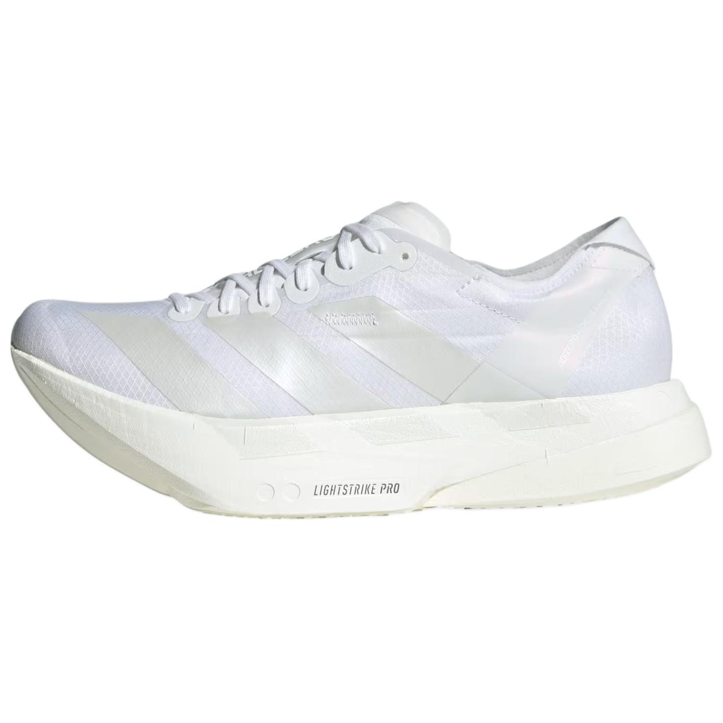 Adidas Adizero Adios Pro 4 lace-up sneakers Women’s