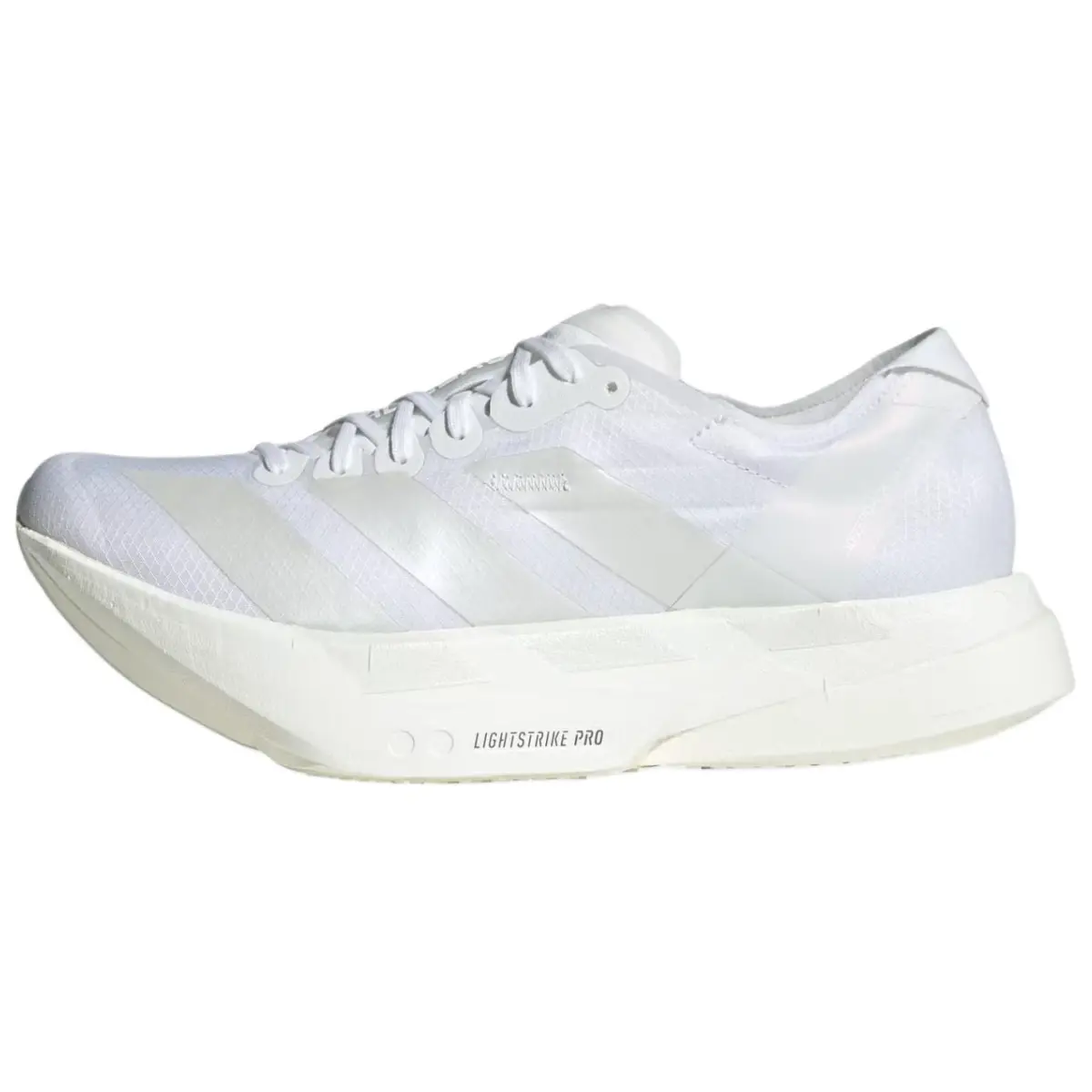 Adidas Adizero Adios Pro 4 lace-up sneakers Women's