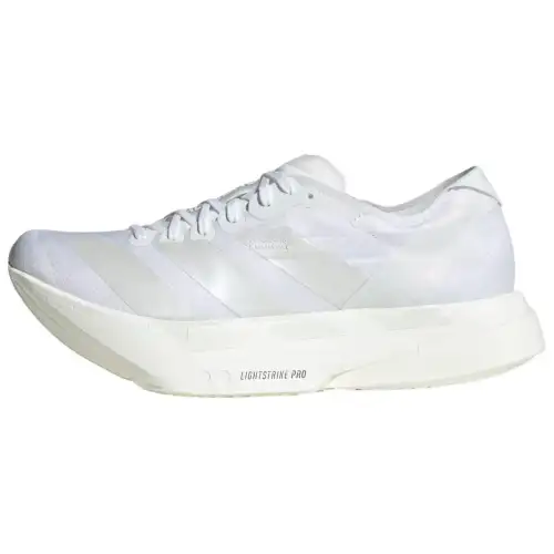 Adidas Adizero Adios Pro 4 lace-up sneakers Women's