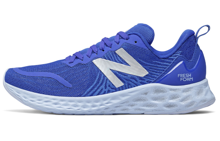 New Balance Fresh Foam Tempo Blue Women's