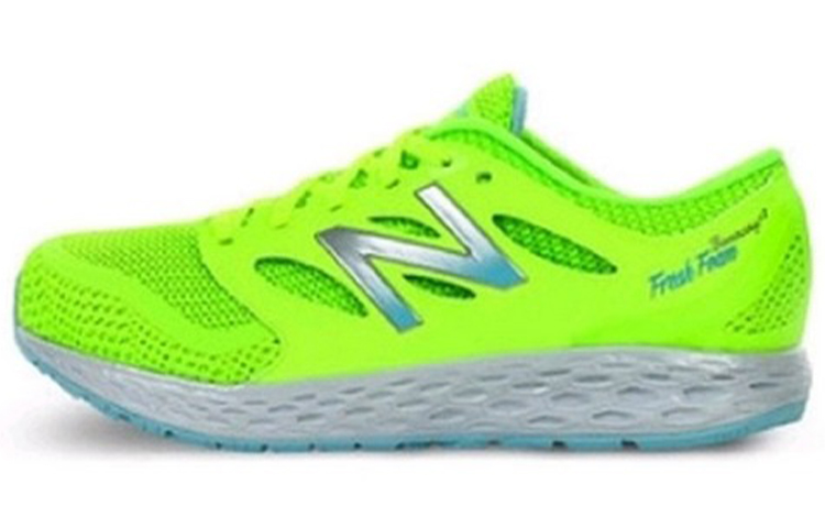 New Balance Fresh Foam Boracay V2 'Green' Women's
