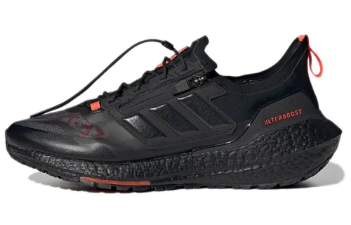 UltraBoost 21 Adidas GORE-TEX 'Carbon Solar Red'