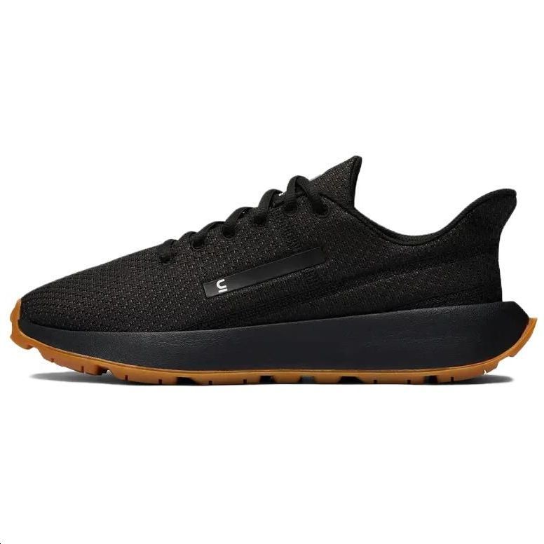 DECATHLON Low top Running Shoes Men’s Black