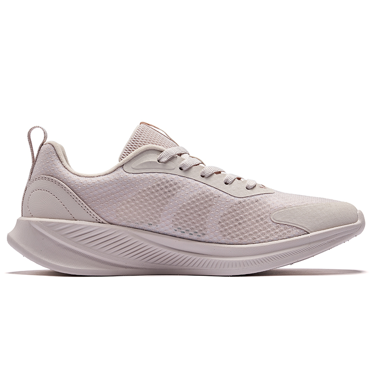 Erke Cushioning Breathable Slip Resistant Cushioning Breathable Slip Resistant Low top City Commuting Running Shoes