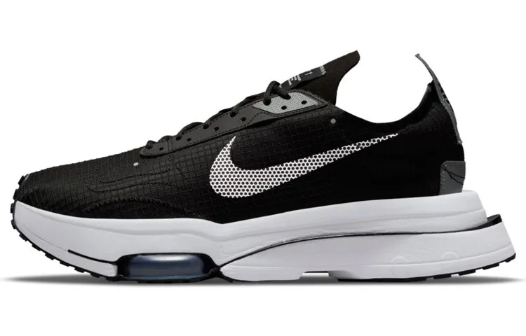 Nike Air Zoom Type Se Black White