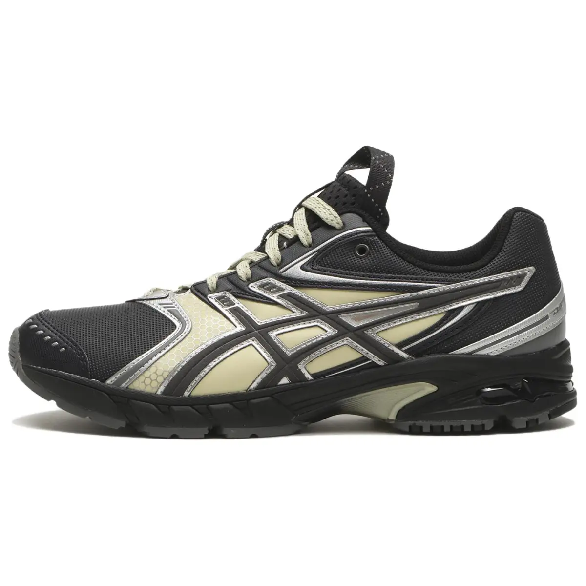 ASICS x KIKO KOSTADINOV GEL DS TRAINER 14 Breathable Cushioning Low top Running Shoes Unisex Black